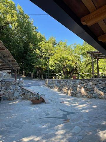 Casa rural para 2 personas, con vistas y jardín - 1