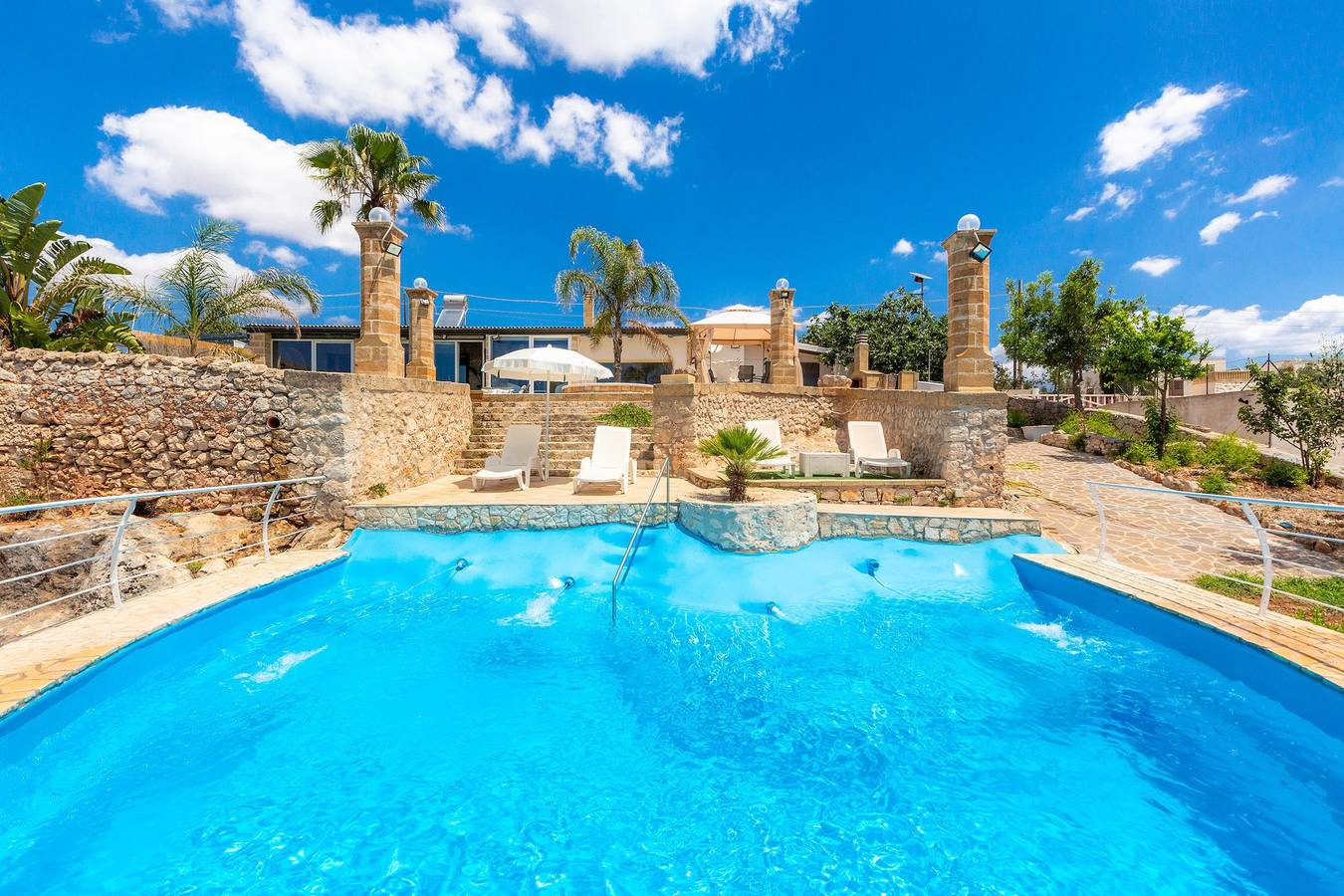Villa Ipanema by Perle di Puglia in Salve, Golfo di Taranto