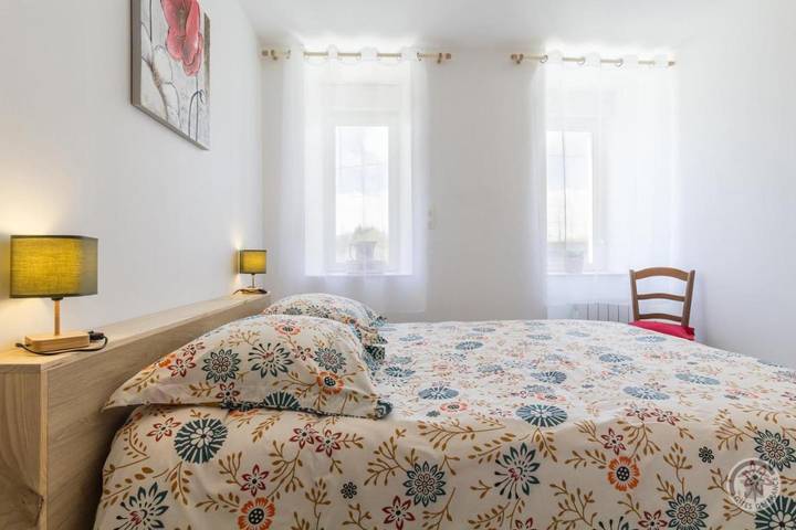 Location de vacances pour 4 personnes, avec terrasse dans Sottevast - 2