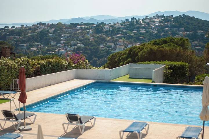 Casa de vacaciones para 6 personas, con piscina - 1