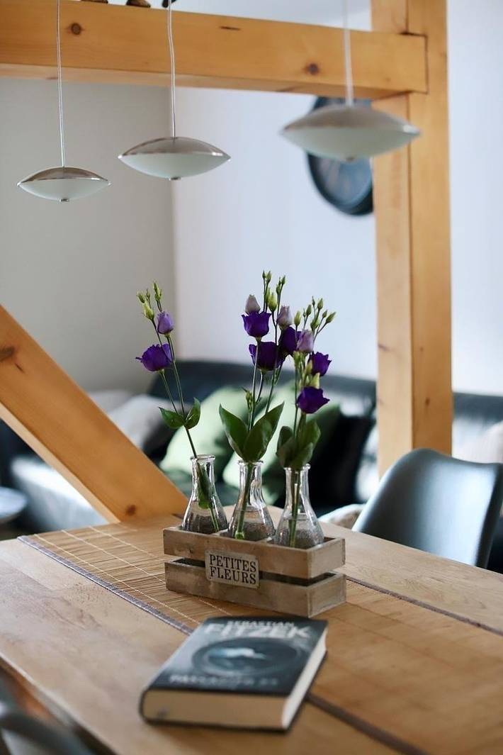 Ferienhaus für 5 Personen, mit Garten in Bad Harzburg - 4