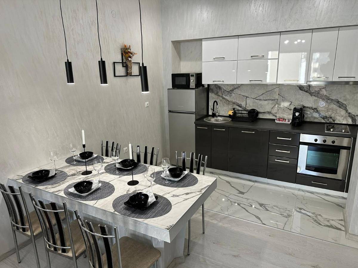 Appartement entier, Two-Bedroom Apartment in Vratsa, Balkan Mountains
