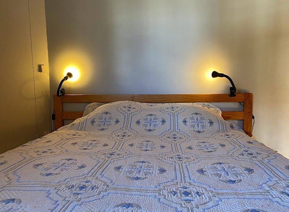 Maison T3 Face à la Mer, lumineuse et confortable. in Saint-Palais-sur-Mer, Côte de Beauté