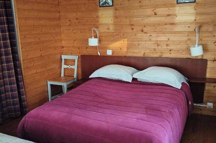 Gîte pour 6 personnes, avec jardin dans Office De Tourisme De Luz Saint Sauveur - 3