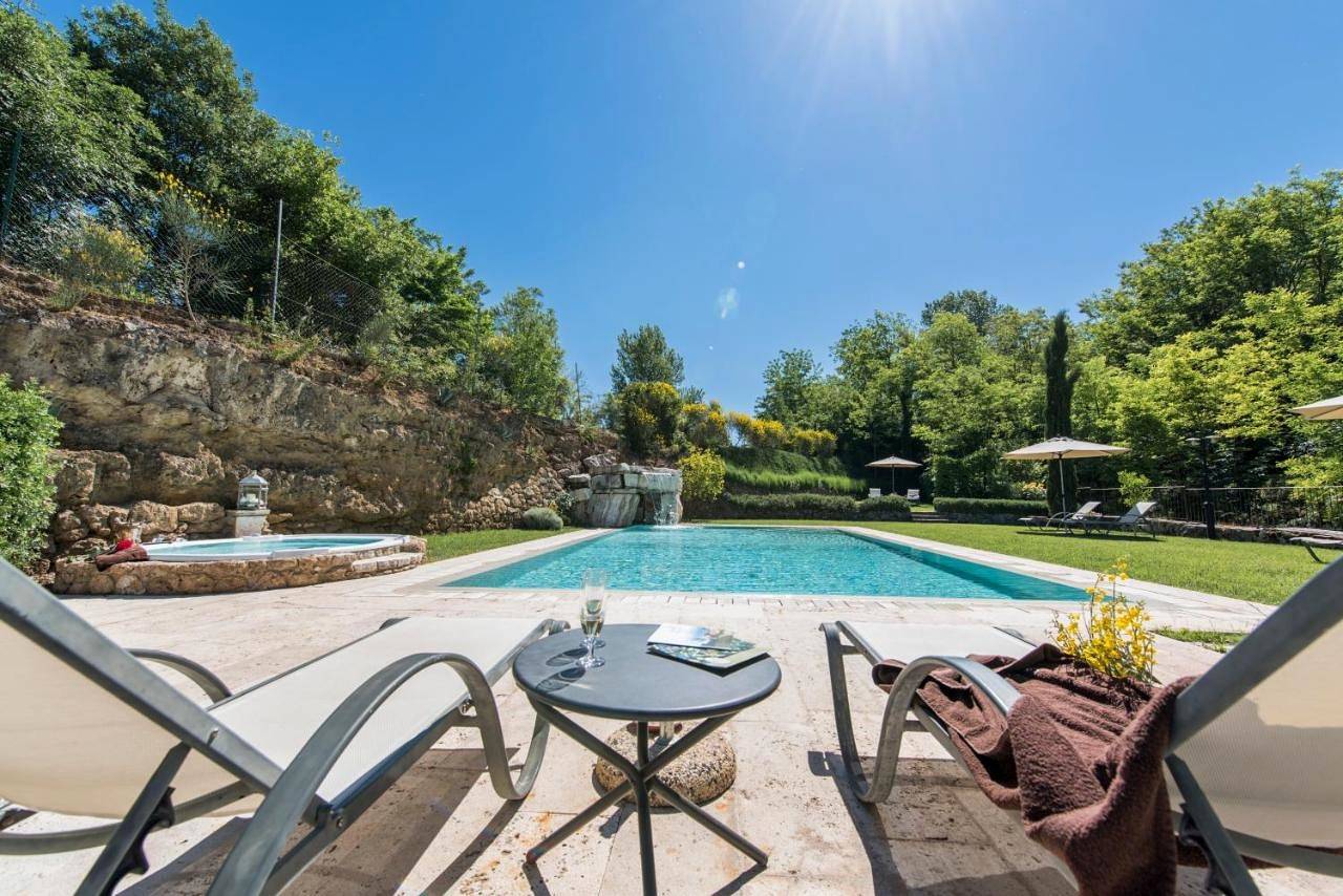 Molino Della Lodola in Rapolano Terme, Siena e dintorni