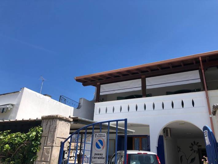 Appartamento vacanze per 7 persone, con balcone - 1