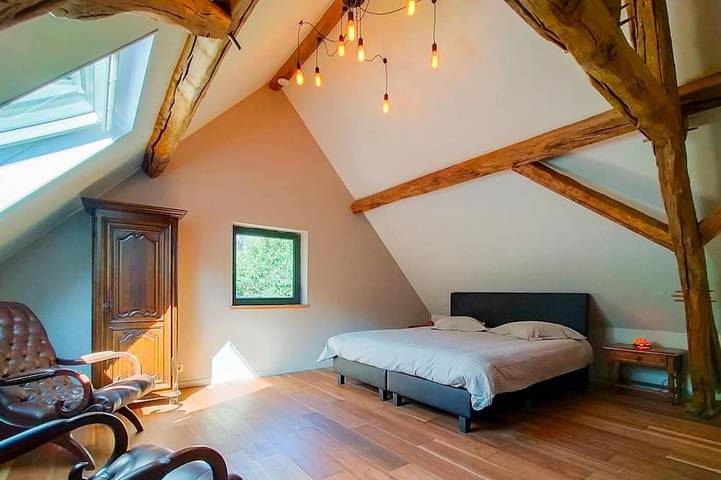 Tolles Haus in Knesselare mit Sauna in Knesselare, Ostflandern