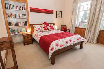 Cottage for 4 People in Peebles, Lowlands, Photo 1