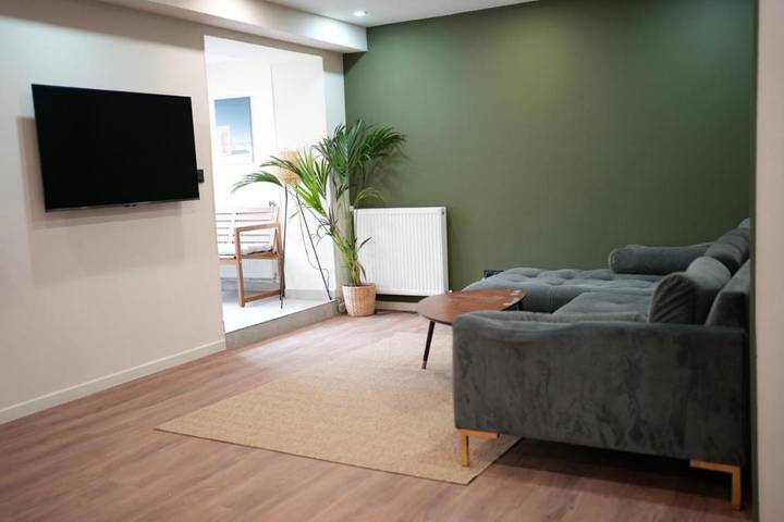 Chambre d’hôte pour 2 personnes, avec vue ainsi que jardin et terrasse à Argenteuil - 2