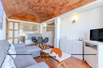 Ferienwohnung für 3 Personen, mit Balkon in Albufeira