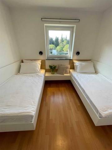 Vakantiewoning voor 5 Personen in Piran, Slovene Riviera, Afbeelding 4