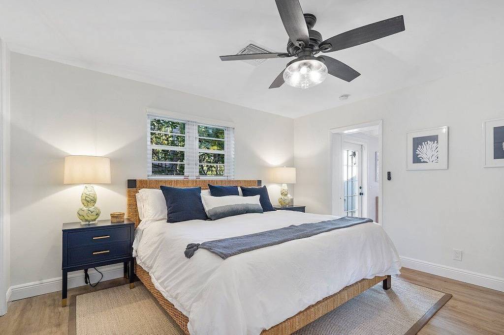 Spacious Private Pool Oasis in Delray Beach, Palm Beach County