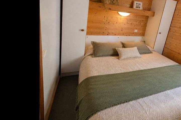 Gîte pour 5 personnes, avec piscine et terrasse à Darbres - 2