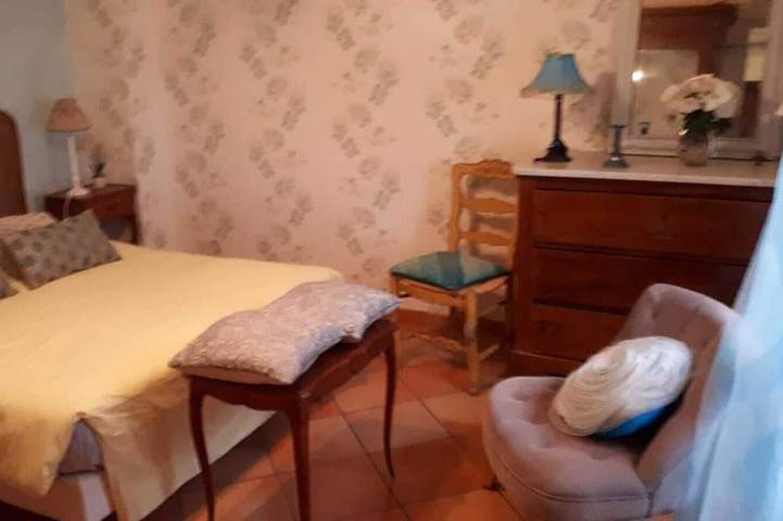 Location de vacances pour 6 personnes, avec jardin et terrasse à Ollioules - 3