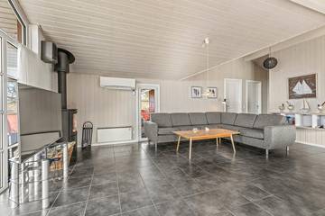 Villa für 8 Personen in Henne Strand, Dänemark an der Nordsee, Bild 3