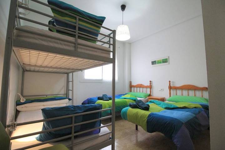 Two-Bedroom Apartment in Murcia , Interior de Murcia