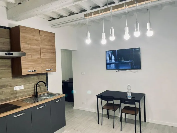 Apartamento de vacaciones para 2 personas - 1