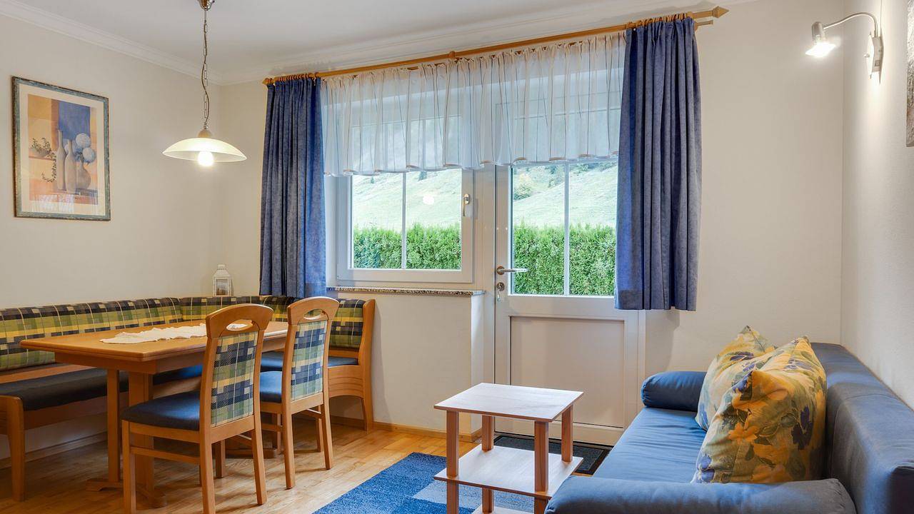 Ganze Ferienwohnung, Ferienwohnung für 5 Personen (68 m²) in Kleinarl in Kleinarl, Ski Amadé