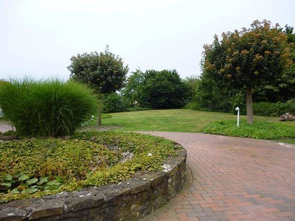 Ferienwohnung für 4 Personen, mit Balkon in Osnabrücker Land - 2