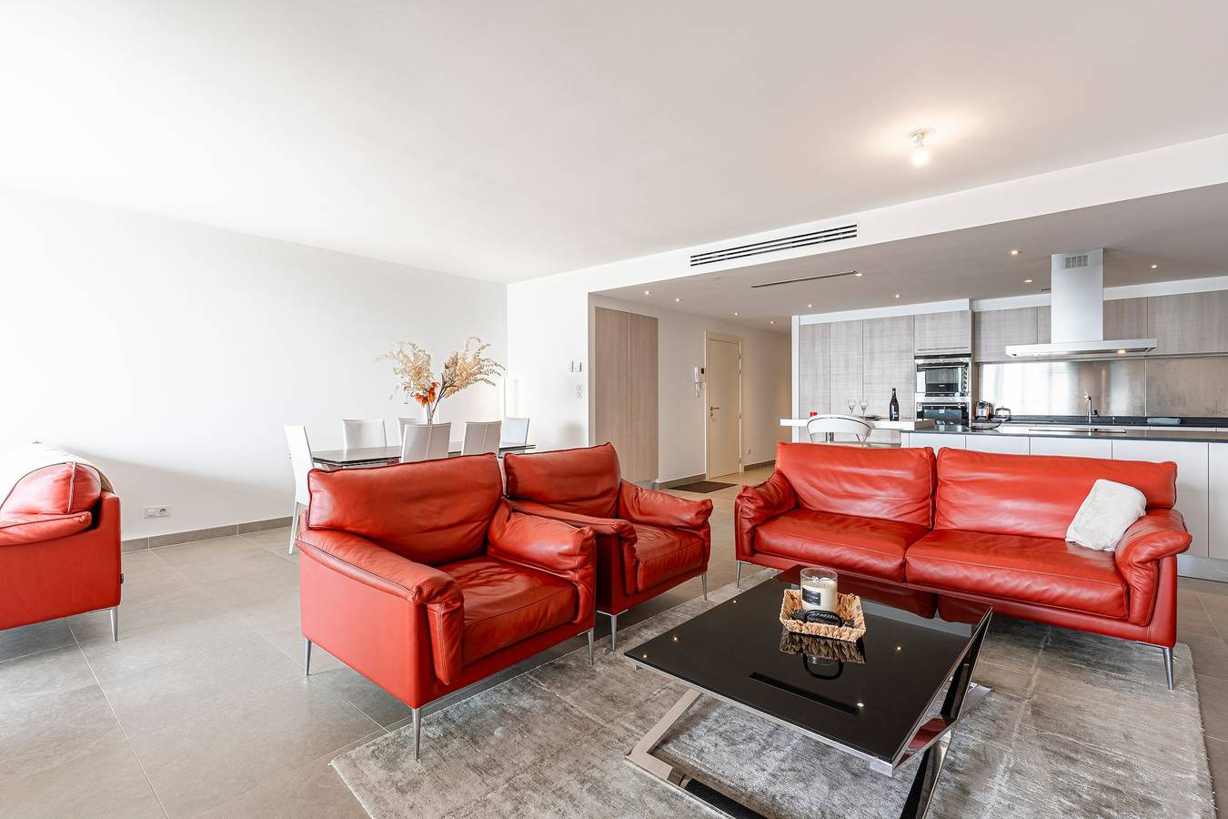 Ganze Wohnung, Ferienwohnung für 6 Personen mit Terrasse in Albitreccia, Ajaccio und Umgebung