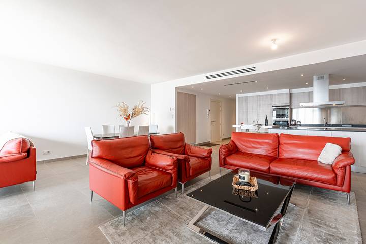 Gîte pour 6 personnes, avec terrasse à Albitreccia - 2