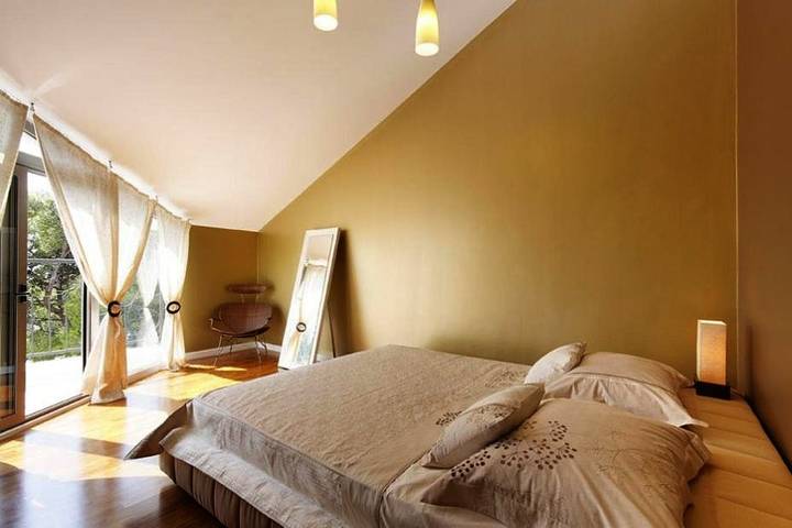 Maison d’hôte pour 2 personnes, avec vue ainsi que jardin et balcon à Tučepi - 3