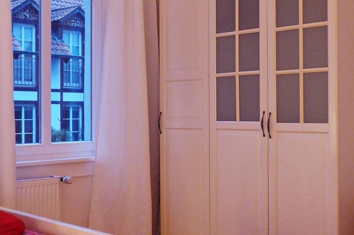 Ferienwohnung für 3 Personen, mit Garten in Braunschweig - 4