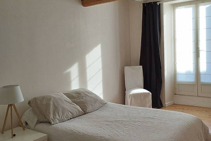 Location de vacances pour 4 personnes à Mourvilles-Hautes - 2