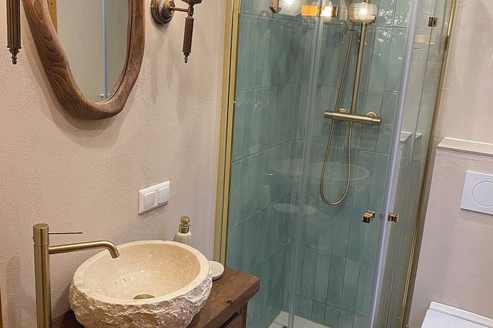 Bauernhof für 4 Personen, mit Haustier in Spessart-Mainland - 4