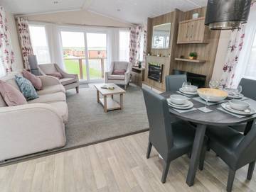 Cottage for 4 People in South-Wales, Pembrokeshire, Photo 2