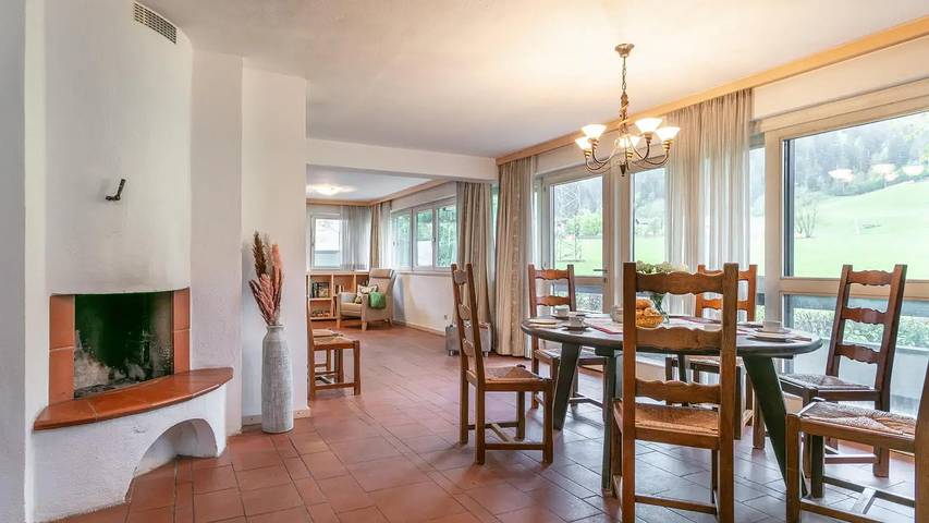 Ferienhaus für 15 Personen, mit Garten und Sauna in Wilder Kaiser - 2