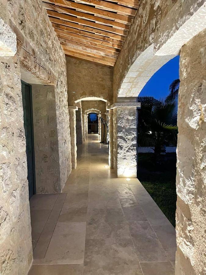 Chambre d’hôte pour 2 personnes, avec piscine ainsi que jardin et vue à Tourrettes-sur-Loup - 3