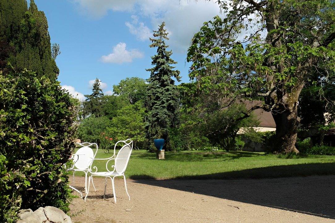 Le Clos des Roseaux - Chambre Amande in Chorey-les-Beaune, Région de Beaune