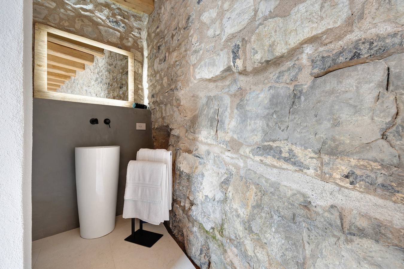 Vakantiehuis 'Casa Limonaia al Pos', foto 13