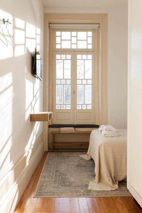 Viva Alameda Suites - River Guest House in Massarelos, Porto