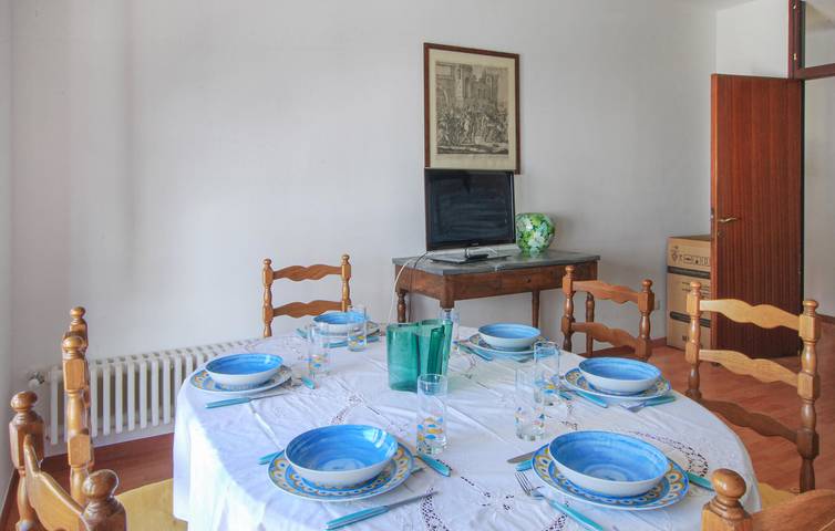 Appartamento intero, Appartamento vacanze per 6 persone in Grottammare, Grottammare (Comune)