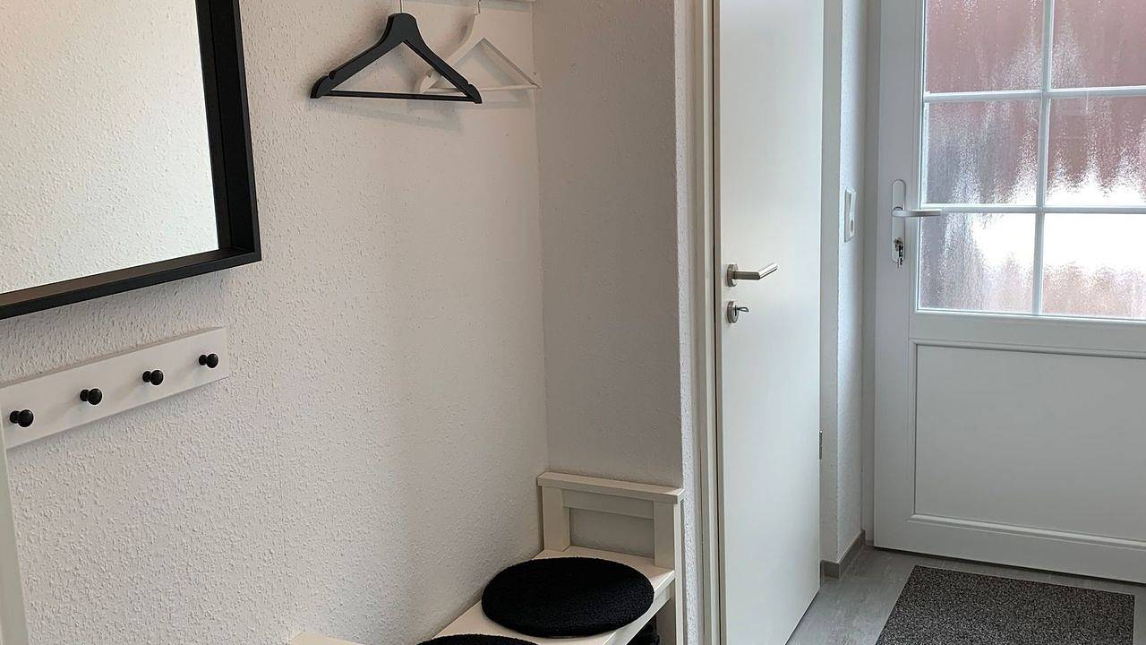 Ferienhaus für 6 Personen (100 m²) in Hinte Loppersum in Loppersum (Hinte), Hinte