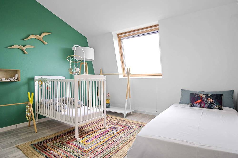 Entire apartment, Duplex luxury and comfort - Bébé ready - Anse Mitan in Anse Mitan, Les Trois-Îlets