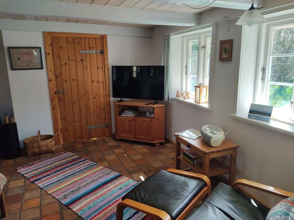 Ferienhaus Fischerkate in St. Peter-Bad, St. Peter-Ording