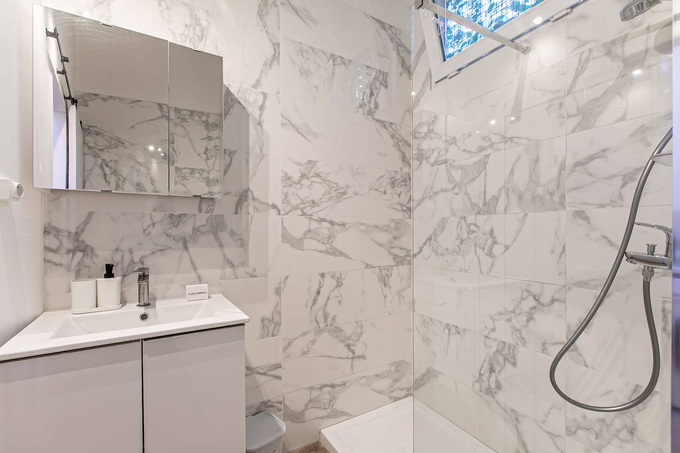 Appartamento intero, Palma Cabin Renovated Apartment Old Town in Sanremo, Comune di Sanremo