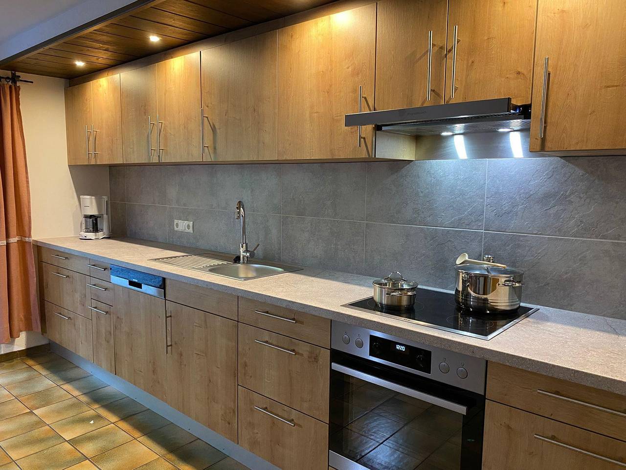 Haus Renard in Bartholomäberg, Schruns-Tschagguns