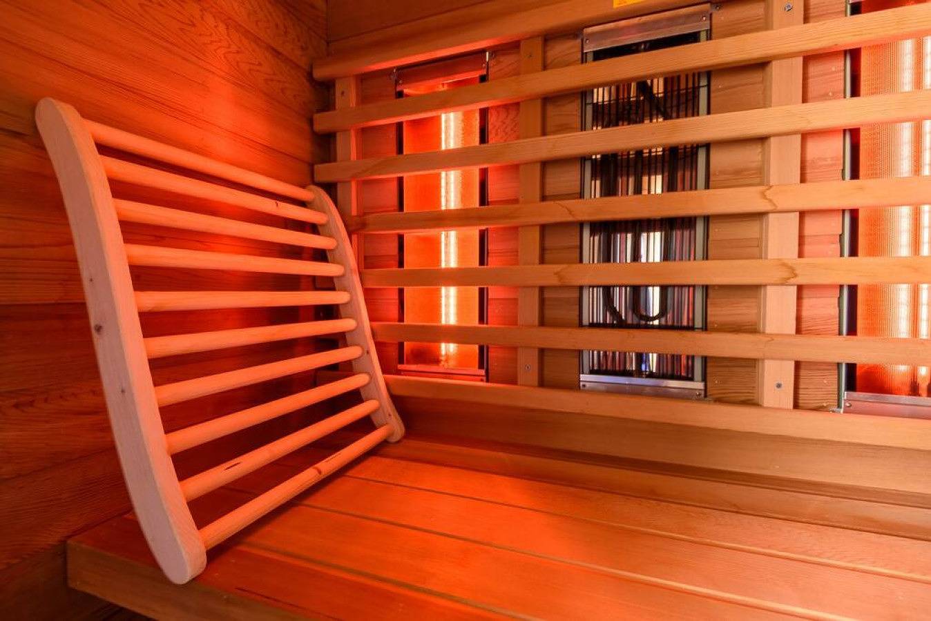 Ferienhaus für 2 Personen mit Sauna in Putten, Veluwe