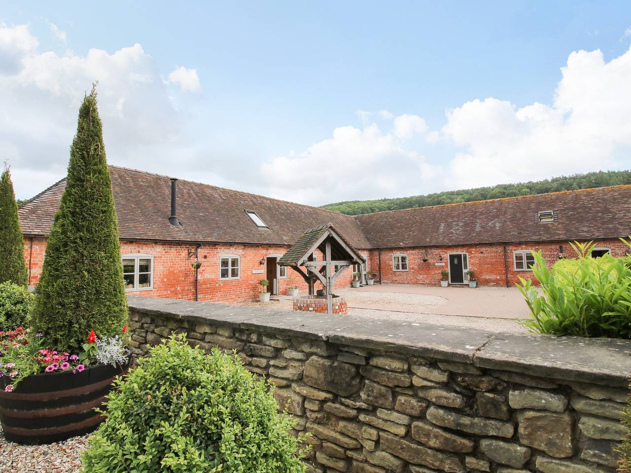 Casa vacanza a Midlands a partire da 88€ a notte