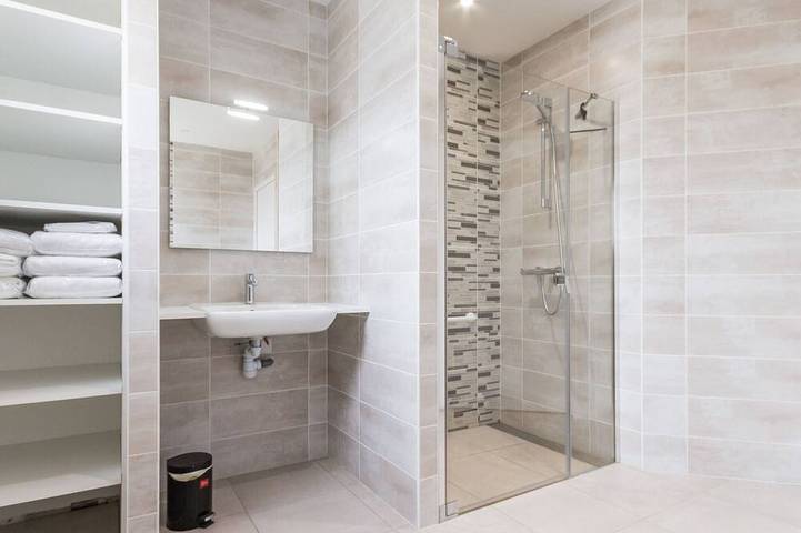 Gîte pour 4 personnes, avec jardin dans Lac de Grand-Lieu - 3