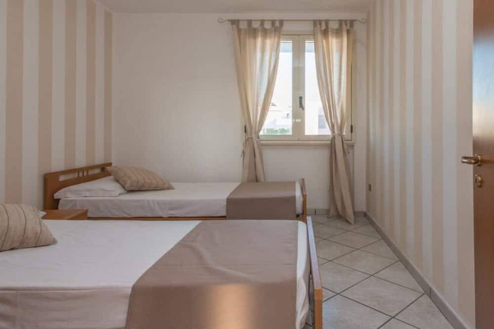 Ganze Wohnung, Residence Mare Azzurro 7 - Ground Floor in Torre San Giovanni, Golf von Tarent