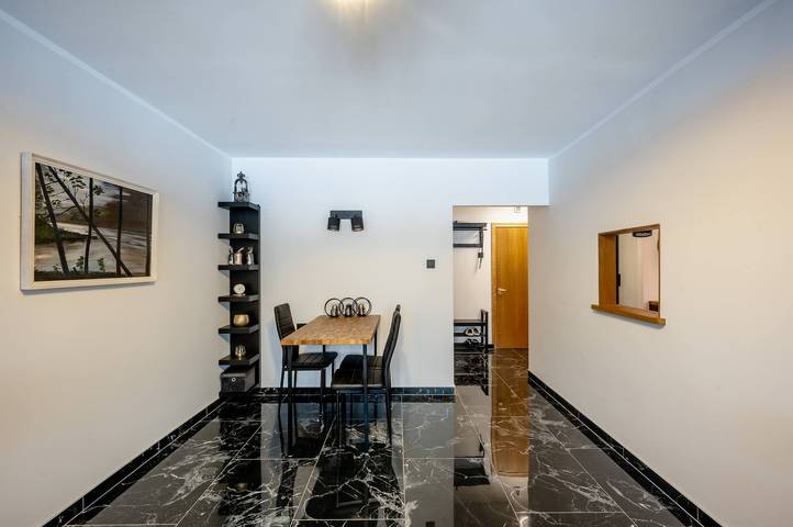 Entire apartment, Dubulti Lounge Cozy Beach Apartment Near Train Station And Restaurants in Jūrmala, Livonia