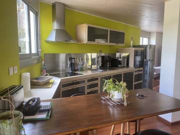 Gîte pour 4 personnes, avec jardin à Saint-Laurent-sur-Sèvre