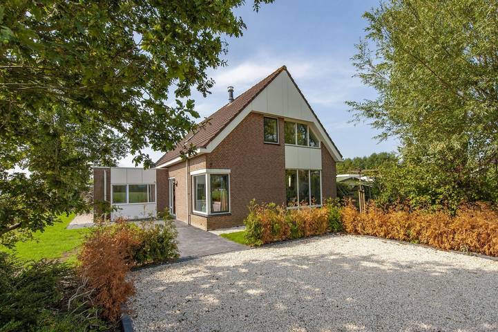 Bungalow für 12 Personen, mit Garten - 1