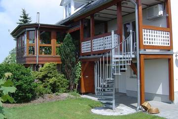 Bauernhof für 5 Personen in Dresden