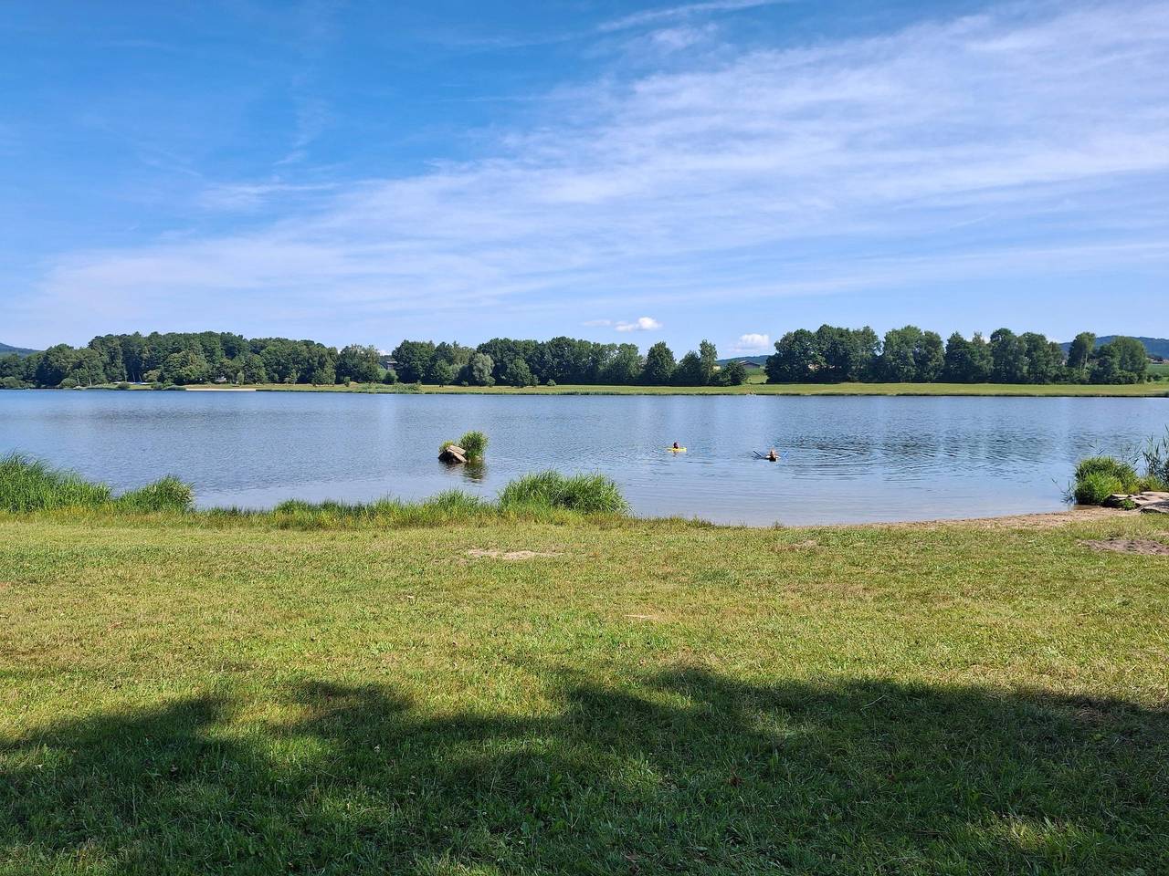 Ferienwohnung Herzmensch - Ferienwohnung in Tiefenbach, Ostbayern